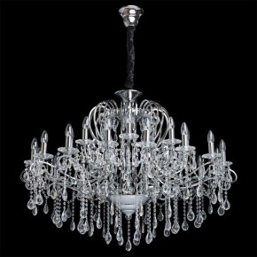 Подвесная люстра Chiaro Сюзанна 2 458010524 в Невьянске - nevyansk.mebel24.online | фото 11