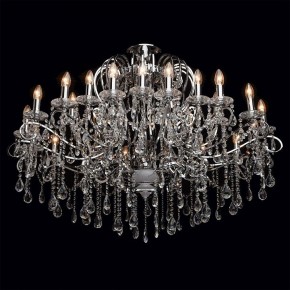 Подвесная люстра Chiaro Сюзанна 2 458010524 в Невьянске - nevyansk.mebel24.online | фото 12