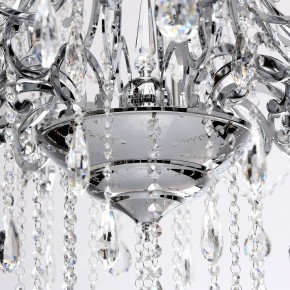 Подвесная люстра Chiaro Сюзанна 2 458010524 в Невьянске - nevyansk.mebel24.online | фото 15