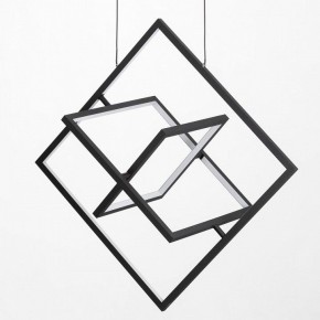 Подвесная люстра Citilux Cube CL719241 в Невьянске - nevyansk.mebel24.online | фото