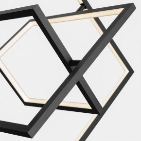 Подвесная люстра Citilux Cube CL719241 в Невьянске - nevyansk.mebel24.online | фото 11