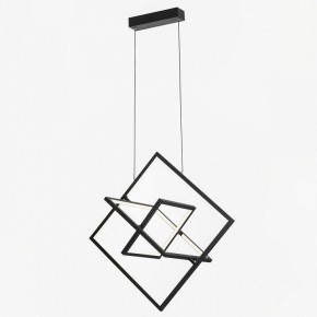 Подвесная люстра Citilux Cube CL719241 в Невьянске - nevyansk.mebel24.online | фото 3