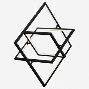 Подвесная люстра Citilux Cube CL719241 в Невьянске - nevyansk.mebel24.online | фото 6