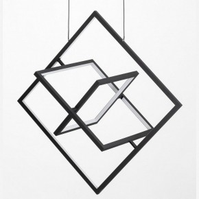 Подвесная люстра Citilux Cube CL719241 в Невьянске - nevyansk.mebel24.online | фото 8