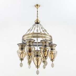 Подвесная люстра Citilux Каир CL419263 в Невьянске - nevyansk.mebel24.online | фото 2