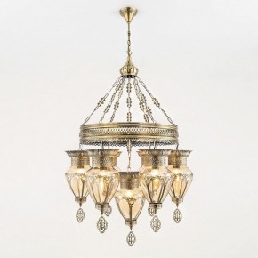 Подвесная люстра Citilux Каир CL419263 в Невьянске - nevyansk.mebel24.online | фото 3