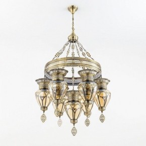 Подвесная люстра Citilux Каир CL419263 в Невьянске - nevyansk.mebel24.online | фото 6
