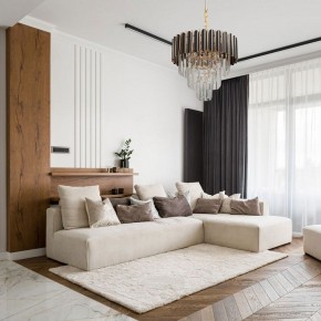 Подвесная люстра De City Бриз 35 111014205 в Невьянске - nevyansk.mebel24.online | фото 6