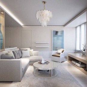 Подвесная люстра De City Бриз 47 111017009 в Невьянске - nevyansk.mebel24.online | фото 8