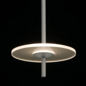 Подвесная люстра DeMarkt Ауксис 10 722013006 в Невьянске - nevyansk.mebel24.online | фото 4