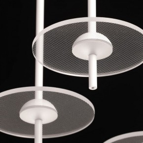 Подвесная люстра DeMarkt Ауксис 10 722013006 в Невьянске - nevyansk.mebel24.online | фото 5