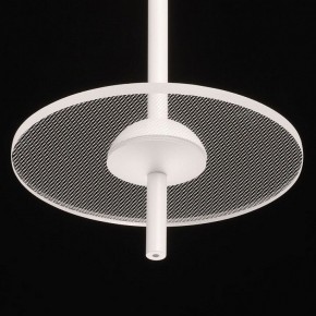 Подвесная люстра DeMarkt Ауксис 10 722013006 в Невьянске - nevyansk.mebel24.online | фото 8