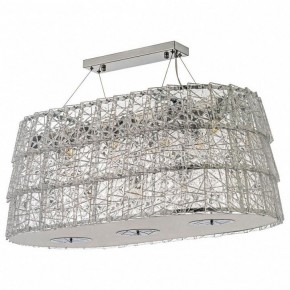 Подвесная люстра Dio D’Arte Dello Dello E 1.5.90x50.100 N в Невьянске - nevyansk.mebel24.online | фото 2