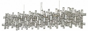 Подвесная люстра Dio D’Arte Erba Erba E 1.5.120x20.100 N в Невьянске - nevyansk.mebel24.online | фото