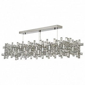 Подвесная люстра Dio D’Arte Erba Erba E 1.5.120x20.100 N в Невьянске - nevyansk.mebel24.online | фото 2