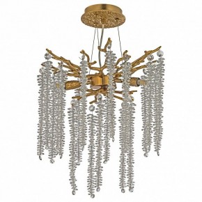 Подвесная люстра Dio D’Arte Tavenna Antigue Tavenna H 1.5.32.100 A в Невьянске - nevyansk.mebel24.online | фото 2