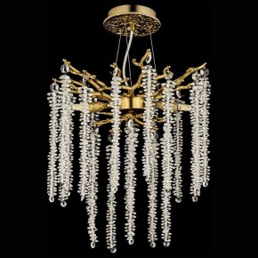 Подвесная люстра Dio D’Arte Tavenna Antigue Tavenna H 1.5.32.100 A в Невьянске - nevyansk.mebel24.online | фото 3