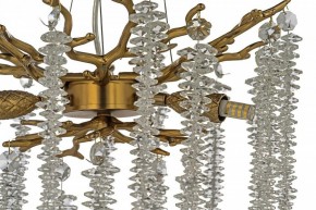 Подвесная люстра Dio D’Arte Tavenna Antigue Tavenna H 1.5.32.100 A в Невьянске - nevyansk.mebel24.online | фото 5