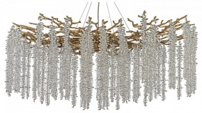 Подвесная люстра Dio D’Arte Tavenna Tavenna H 1.5.100.100 A в Невьянске - nevyansk.mebel24.online | фото