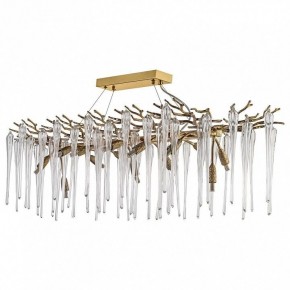 Подвесная люстра Dio D’Arte Tavenna Tavenna H 1.5.120x40.101 G в Невьянске - nevyansk.mebel24.online | фото