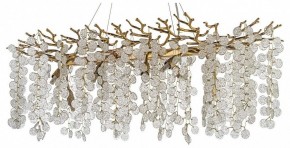 Подвесная люстра Dio D’Arte Tavenna Tavenna H 1.5.120x40.102 G в Невьянске - nevyansk.mebel24.online | фото