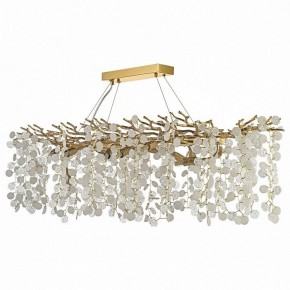 Подвесная люстра Dio D’Arte Tavenna Tavenna H 1.5.120x40.103 G в Невьянске - nevyansk.mebel24.online | фото 2