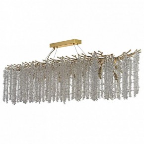 Подвесная люстра Dio D’Arte Tavenna Tavenna H 1.5.150x48.100 G в Невьянске - nevyansk.mebel24.online | фото 2