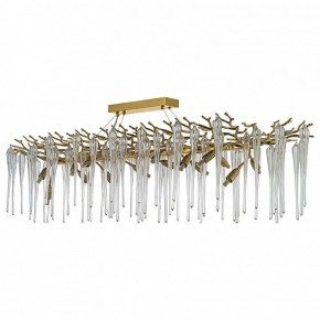 Подвесная люстра Dio D’Arte Tavenna Tavenna H 1.5.150x48.101 G в Невьянске - nevyansk.mebel24.online | фото 2