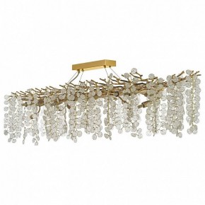 Подвесная люстра Dio D’Arte Tavenna Tavenna H 1.5.150x48.102 G в Невьянске - nevyansk.mebel24.online | фото 2