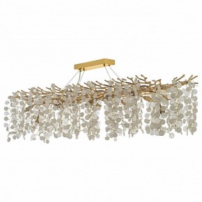Подвесная люстра Dio D’Arte Tavenna Tavenna H 1.5.150x48.103 G в Невьянске - nevyansk.mebel24.online | фото