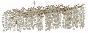 Подвесная люстра Dio D’Arte Tavenna Tavenna H 1.5.150x48.103 G в Невьянске - nevyansk.mebel24.online | фото 2