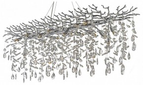 Подвесная люстра Dio D’Arte Tavenna Tavenna H 1.5.150x48.638 N в Невьянске - nevyansk.mebel24.online | фото