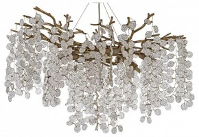 Подвесная люстра Dio D’Arte Tavenna Tavenna H 1.5.76.102 A в Невьянске - nevyansk.mebel24.online | фото