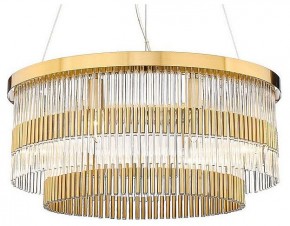 Подвесная люстра Divinare Brillante 6813/17 LM-8 в Невьянске - nevyansk.mebel24.online | фото