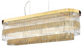 Подвесная люстра Divinare Brillante 6813/17 SP-7 в Невьянске - nevyansk.mebel24.online | фото