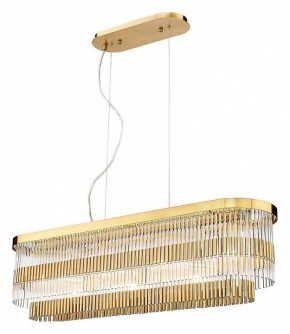 Подвесная люстра Divinare Brillante 6813/17 SP-7 в Невьянске - nevyansk.mebel24.online | фото 2