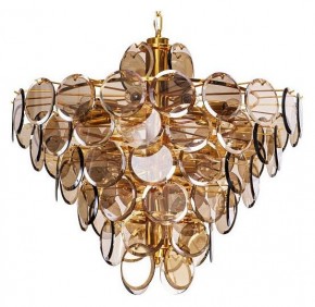 Подвесная люстра Divinare Chloe 7566/01 SP-18 в Невьянске - nevyansk.mebel24.online | фото