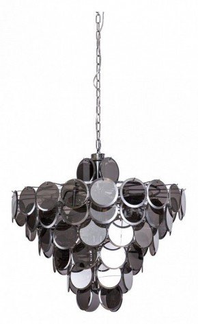 Подвесная люстра Divinare Chloe 7566/02 SP-18 в Невьянске - nevyansk.mebel24.online | фото 2