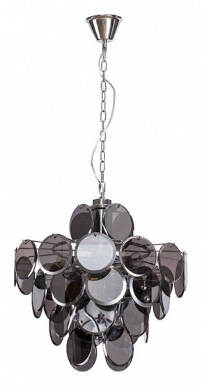 Подвесная люстра Divinare Chloe 7566/02 SP-8 в Невьянске - nevyansk.mebel24.online | фото 2