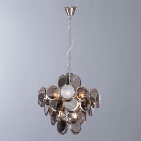 Подвесная люстра Divinare Chloe 7566/02 SP-8 в Невьянске - nevyansk.mebel24.online | фото 3