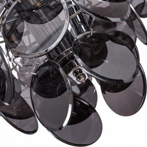 Подвесная люстра Divinare Chloe 7566/02 SP-8 в Невьянске - nevyansk.mebel24.online | фото 4