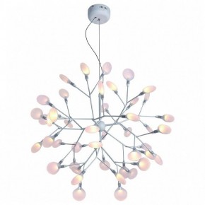 Подвесная люстра Divinare Mimi 1290/03 SP-45 в Невьянске - nevyansk.mebel24.online | фото 2