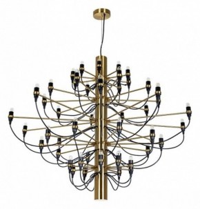 Подвесная люстра Divinare Molto 8030/17 LM-50 в Невьянске - nevyansk.mebel24.online | фото 3