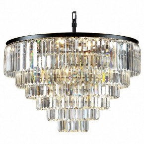 Подвесная люстра Divinare Nova 3001/01 LM-16 в Невьянске - nevyansk.mebel24.online | фото 2