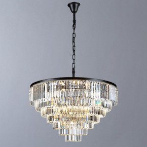 Подвесная люстра Divinare Nova 3001/01 LM-25 в Невьянске - nevyansk.mebel24.online | фото 2
