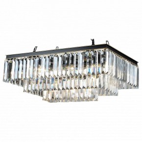 Подвесная люстра Divinare Nova 3001/01 SP-15 в Невьянске - nevyansk.mebel24.online | фото