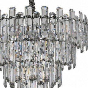 Подвесная люстра Divinare Rosie 3511/02 LM-8 в Невьянске - nevyansk.mebel24.online | фото 3