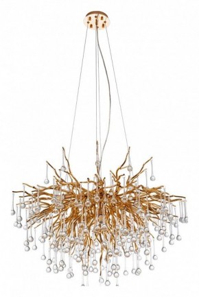 Подвесная люстра Divinare Salice 3132/01 SP-10 в Невьянске - nevyansk.mebel24.online | фото 2