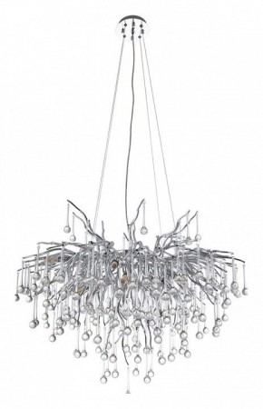Подвесная люстра Divinare Salice 3132/26 SP-10 в Невьянске - nevyansk.mebel24.online | фото 2