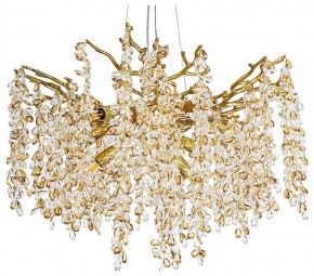 Подвесная люстра Divinare Salice 3134/01 SP-8 в Невьянске - nevyansk.mebel24.online | фото 2